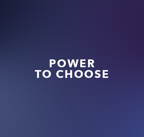 Power To Choose